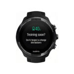 Suunto 9 + Baro