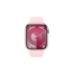 Apple Watch Series 9 45mm GPS Aluminum Case