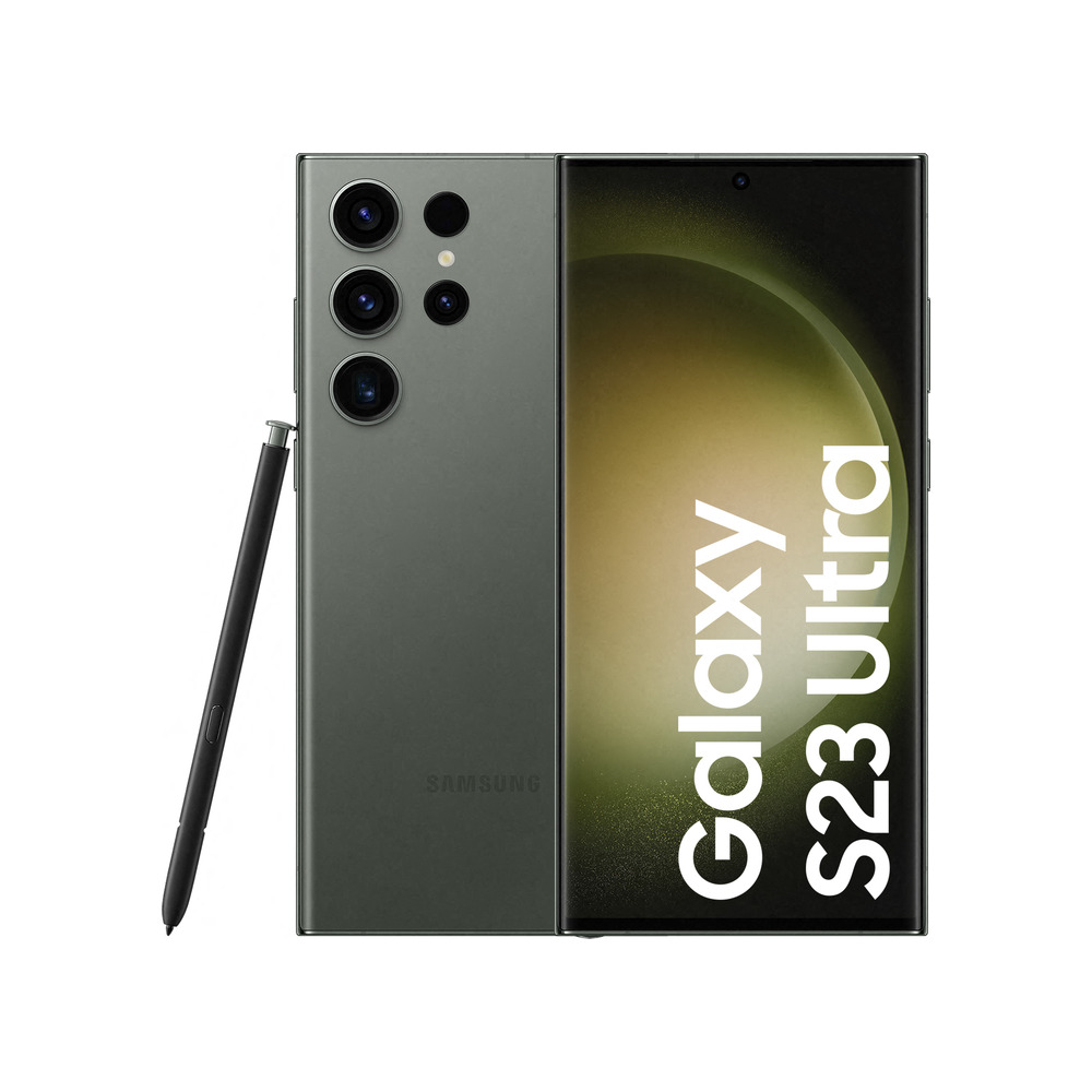 Samsung Galaxy S23 Ultra 5G 512GB S918B