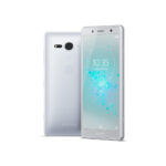 Sony Xperia XZ2 Compact