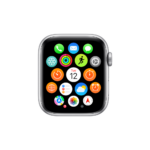 Apple Watch SE 3 (2025) 40mm GPS Aluminum Case