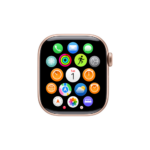 Apple Watch Series 10 42mm GPS Aluminum Case