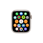 Apple Watch Series 9 45mm GPS Aluminum Case