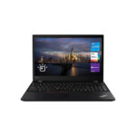 Lenovo ThinkPad T15 Gen 2 15.6"