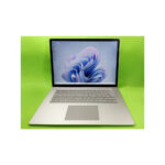 Microsoft Surface Laptop 5 Touch 15"