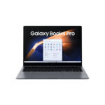 Samsung Galaxy Book 4 15.6"