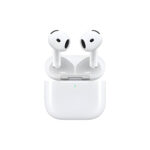Apple AirPods 4 with Active Noise Cancellation