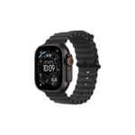 Apple Watch Ultra 3 49mm GPS+Cellular Titanium Case