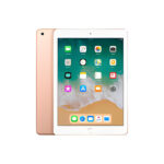 Apple iPad 9.7" 6th Gen (2018) 128GB WiFi + Cellular