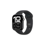 Apple Watch Series 10 46mm GPS+Cellular Titanium Case