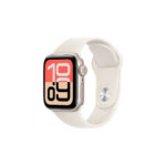 Apple Watch SE 3 (2025) 40mm GPS Aluminum Case