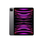 Apple iPad Pro 11" 4th Gen (2022) 128GB WiFi