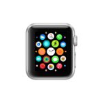 Apple Watch Series 3 42mm GPS Aluminum Case