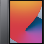 Apple iPad 10.2" 8th Gen (2020) 32GB WiFi