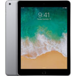 Apple iPad 9.7" 5th Gen (2017) 128GB WiFi + Cellular