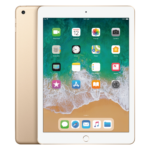 Apple iPad 9.7" 5th Gen (2017) 32GB WiFi