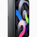 Apple iPad Air 10.9" 4th Gen (2020) 256GB WiFi + Cellular