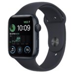Apple Watch SE (2022) 40mm GPS Aluminum Case