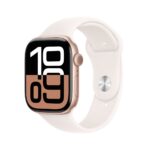 Apple Watch Series 10 42mm GPS+Cellular Aluminum Case