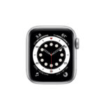 Apple Watch Series 6 40mm GPS + Cellular Aluminum case