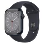 Apple Watch Series 8 45mm GPS Aluminum Case