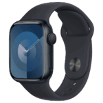 Apple Watch Series 9 45mm GPS+Cellular Stainless Steel Case