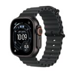 Apple Watch Ultra 3 49mm GPS+Cellular Titanium Case