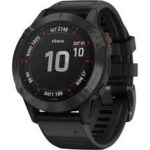 Garmin Fenix 6 Pro