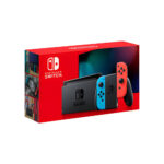 Nintendo Switch V2 Console