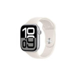 Apple Watch Series 11 46mm GPS Aluminum Case