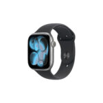 Apple Watch Series 11 42mm GPS Aluminum Case