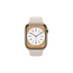 Apple Watch Series 8 45mm GPS+Cellular Aluminum Case