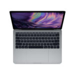Apple MacBook Pro (13" 2017, 2 TBT3)