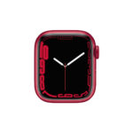 Apple Watch Series 7 41mm GPS + Cellular Aluminum Case