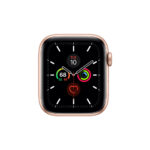 Apple Watch Series 5 44mm GPS+Cellular Aluminum Case