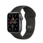 Apple Watch SE 44mm Nike+ GPS+Cellular
