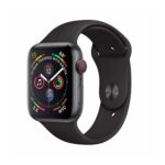 Apple Watch Series 4 44mm GPS+Cellular Aluminum Case
