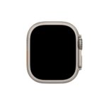 Apple Watch Ultra 3 49mm GPS+Cellular Titanium Case