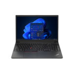 Lenovo ThinkPad E15 Gen 4 (Intel) 15.6"