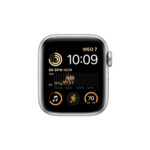 Apple Watch SE 44mm GPS Aluminum case