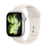 Apple Watch Series 11 42mm GPS Aluminum Case