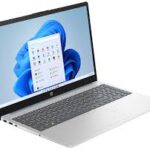 HP Laptop 15-fc0006no 15.6"