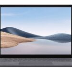 Microsoft Surface Laptop 4 Touch 13.5"
