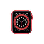 Apple Watch Series 6 40mm GPS + Cellular Aluminum case