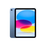 Apple iPad 10.9" 10th Gen (2022) 64GB WiFi + Cellular