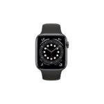 Apple Watch Series 6 44mm GPS Aluminum case