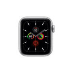 Apple Watch Series 5 40mm GPS+Cellular Aluminum Case