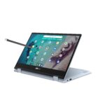 Asus Chromebook Flip CX34Touch 14"
