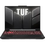 Asus TUF Gaming A16 (2024) 16"