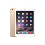 Apple iPad Mini 7.9" 3rd Gen (2014) 64GB Wifi + Cellular
